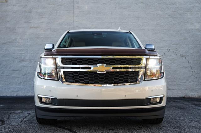 used 2015 Chevrolet Suburban car, priced at $20,997