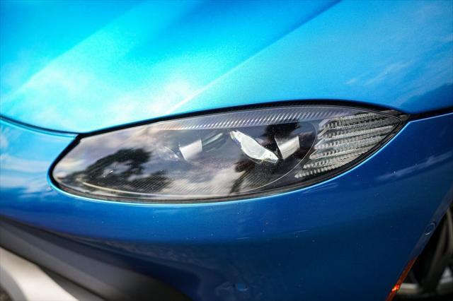 used 2020 Aston Martin Vantage car, priced at $85,992