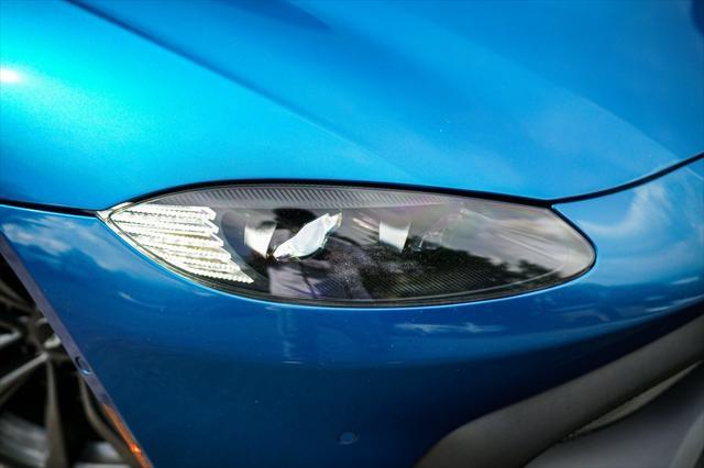 used 2020 Aston Martin Vantage car, priced at $85,992