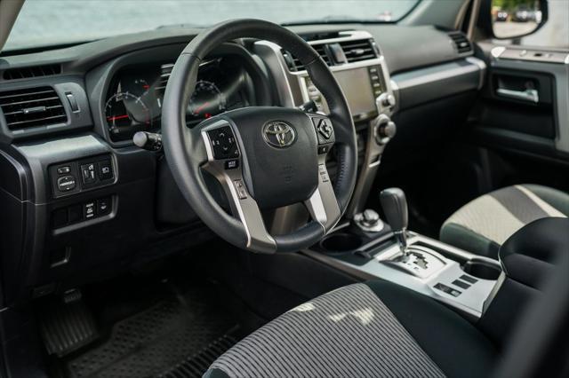 used 2023 Toyota 4Runner car, priced at $43,992