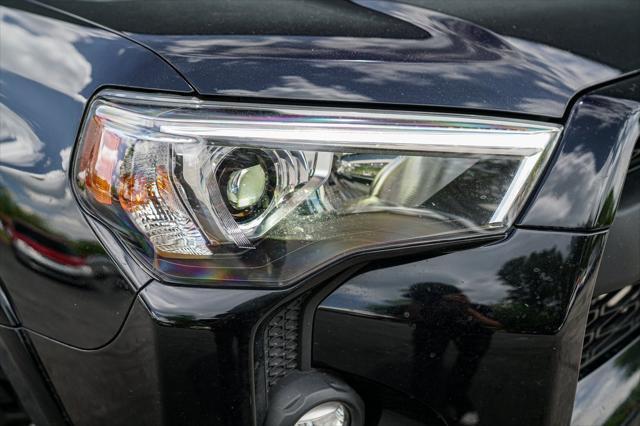 used 2023 Toyota 4Runner car, priced at $43,992