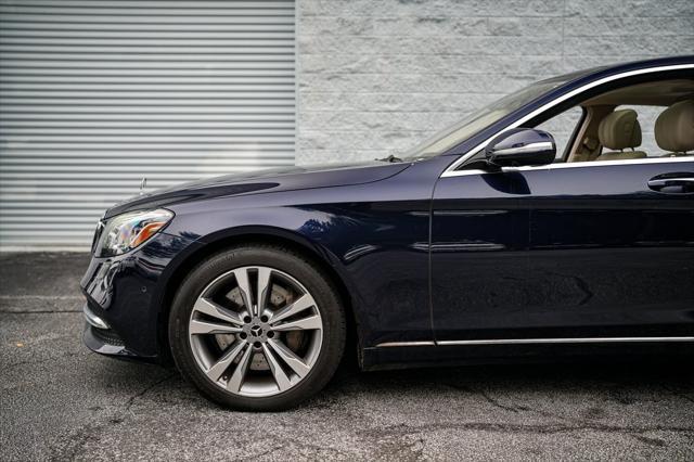 used 2020 Mercedes-Benz S-Class car, priced at $45,345