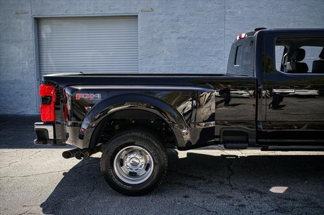 used 2023 Ford F-350 car, priced at $80,932