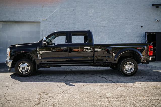 used 2023 Ford F-350 car, priced at $80,932