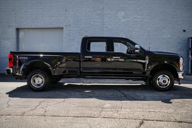 used 2023 Ford F-350 car, priced at $80,932