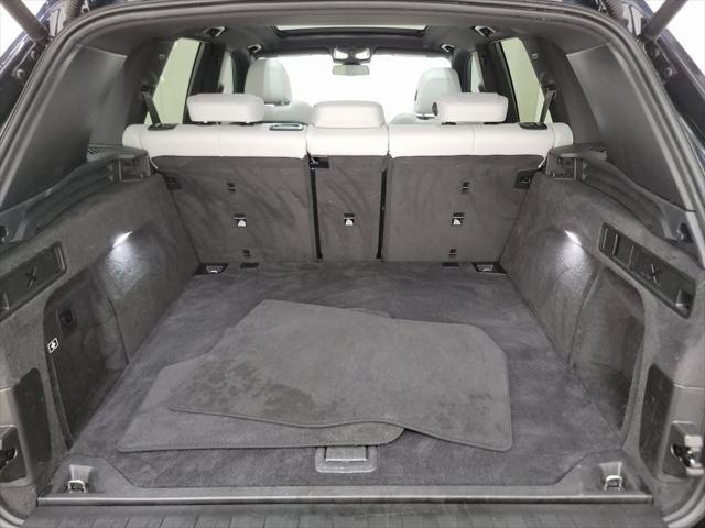 used 2024 BMW X5 car, priced at $58,995