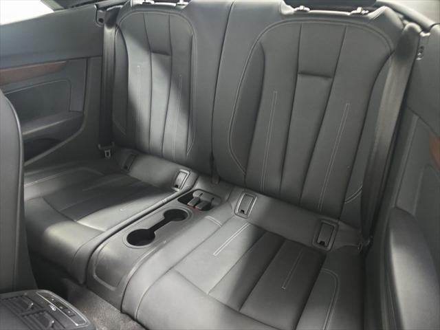 used 2022 Audi A5 car, priced at $31,492