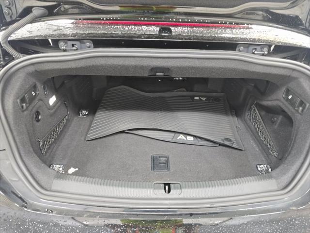 used 2022 Audi A5 car, priced at $31,492