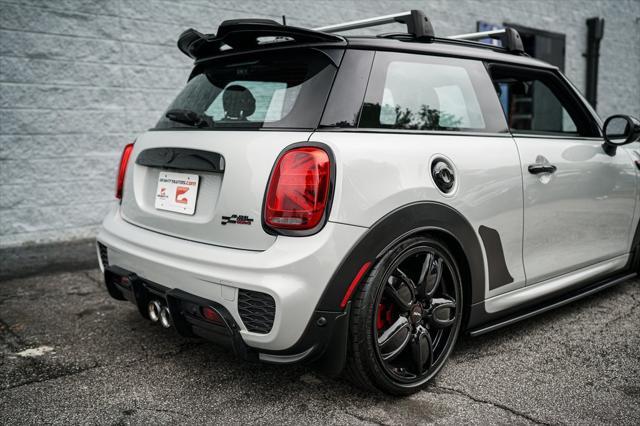 used 2019 MINI Hardtop car, priced at $24,992
