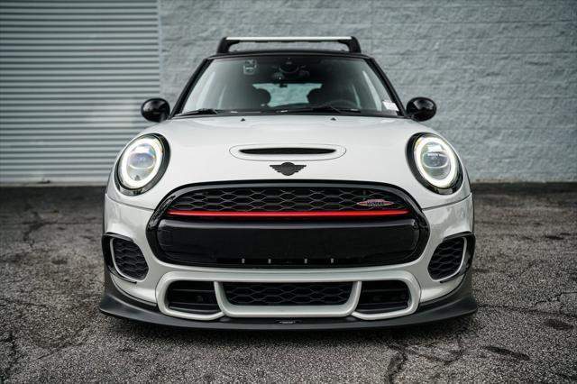 used 2019 MINI Hardtop car, priced at $24,992