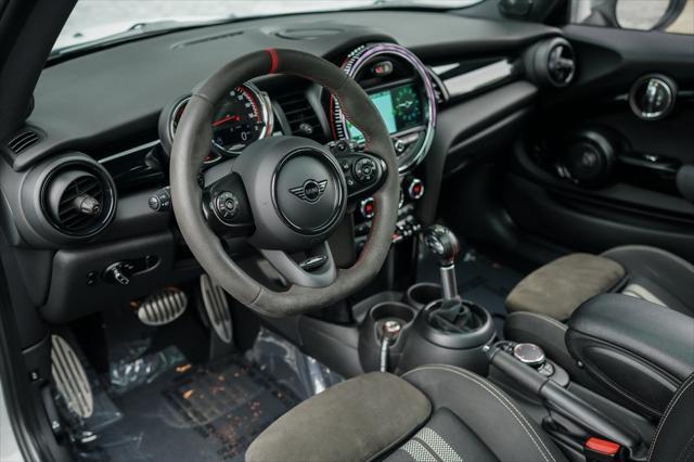used 2019 MINI Hardtop car, priced at $24,992