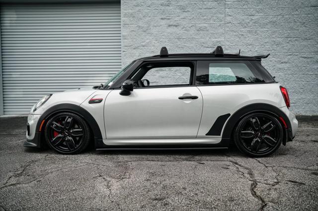 used 2019 MINI Hardtop car, priced at $24,992
