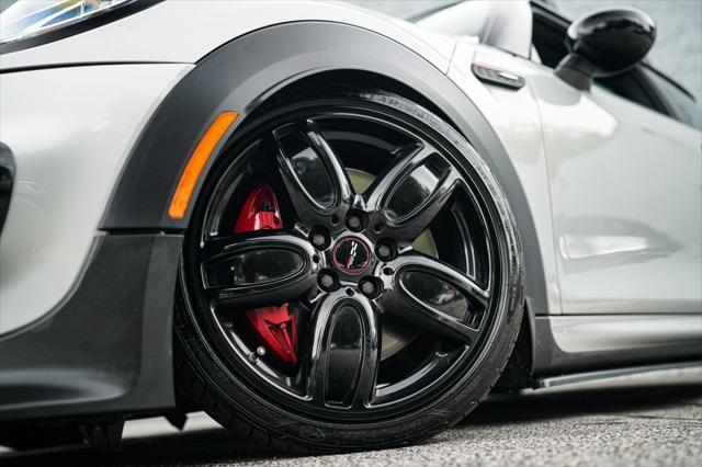 used 2019 MINI Hardtop car, priced at $24,992