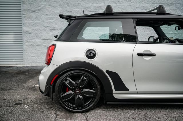 used 2019 MINI Hardtop car, priced at $24,992