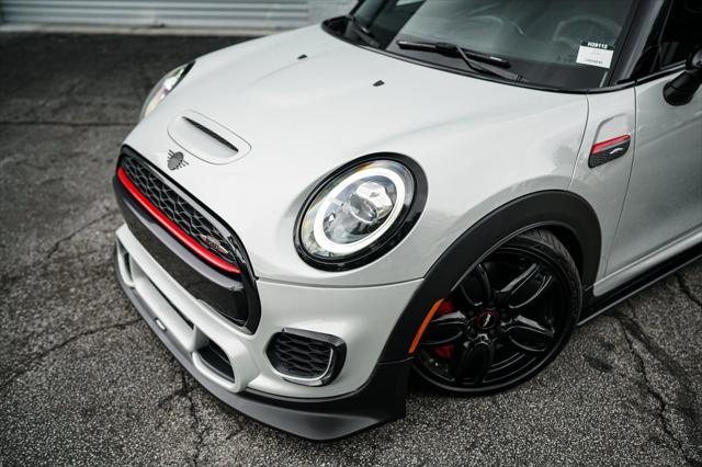 used 2019 MINI Hardtop car, priced at $24,992