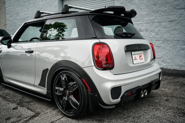 used 2019 MINI Hardtop car, priced at $24,992