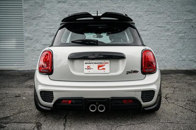 used 2019 MINI Hardtop car, priced at $24,992