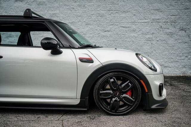 used 2019 MINI Hardtop car, priced at $24,992