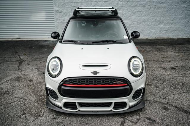 used 2019 MINI Hardtop car, priced at $24,992