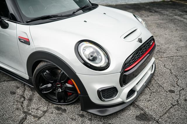 used 2019 MINI Hardtop car, priced at $24,992