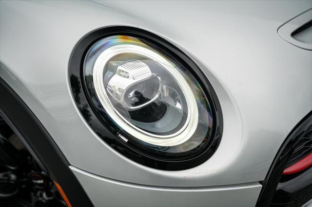 used 2019 MINI Hardtop car, priced at $24,992