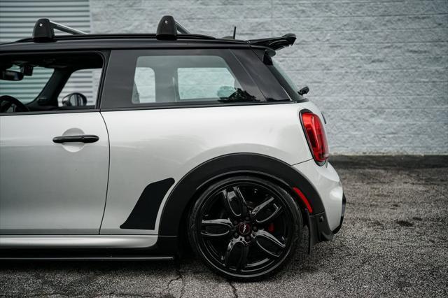 used 2019 MINI Hardtop car, priced at $24,992