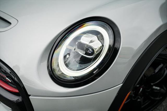 used 2019 MINI Hardtop car, priced at $24,992