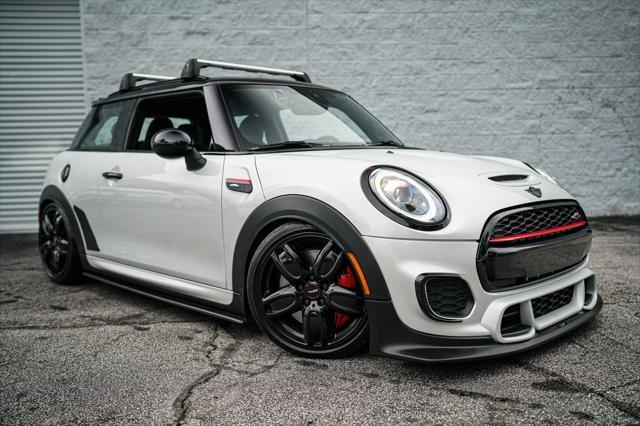 used 2019 MINI Hardtop car, priced at $24,992