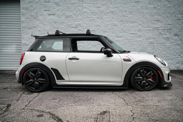 used 2019 MINI Hardtop car, priced at $24,992