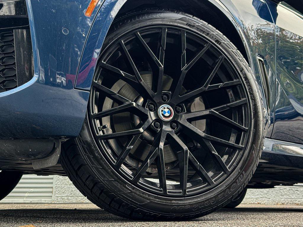 used 2020 BMW X5 car, priced at $33,492