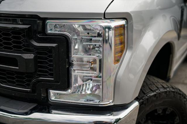 used 2019 Ford F-250 car, priced at $42,902