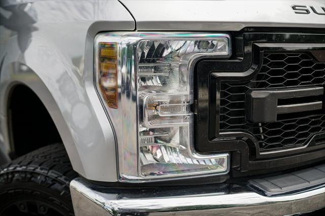 used 2019 Ford F-250 car, priced at $42,902