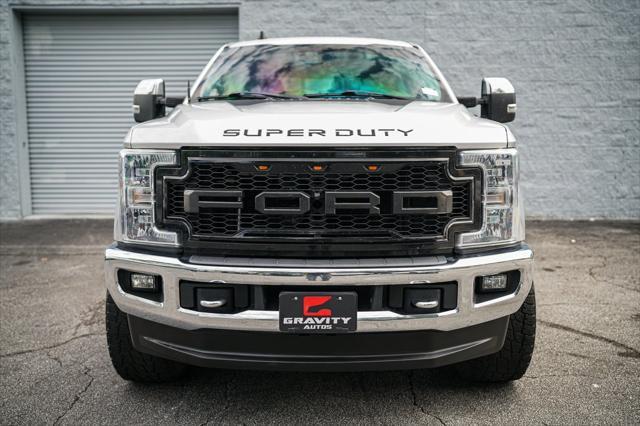 used 2019 Ford F-250 car, priced at $42,902
