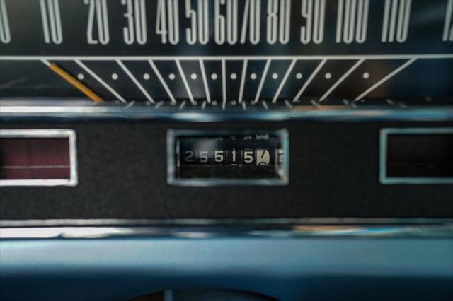 used 1965 Ford Mustang car, priced at $28,492