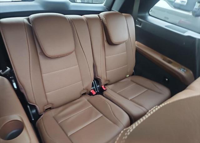 used 2024 Mercedes-Benz GLS 450 car, priced at $76,995