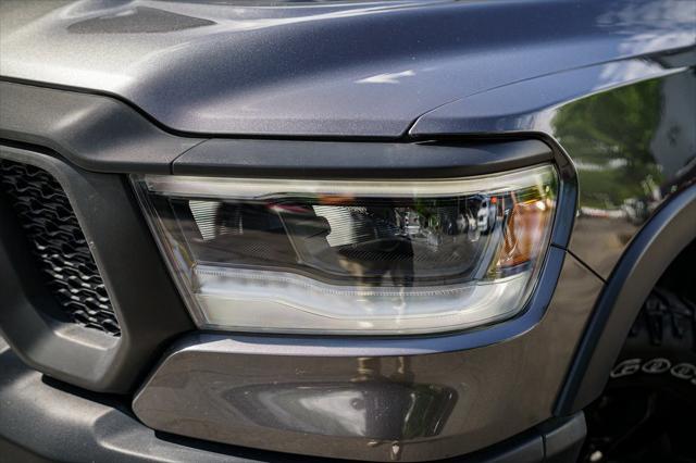 used 2022 Ram 1500 car, priced at $44,997