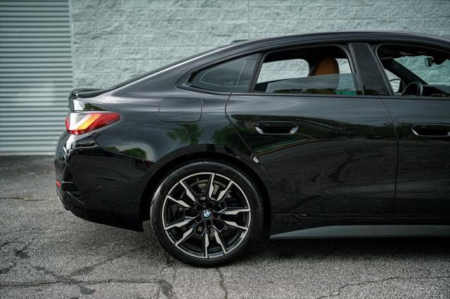 used 2022 BMW M440 car, priced at $38,875