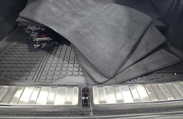 used 2022 BMW X6 car, priced at $53,492