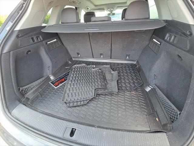 used 2022 Audi Q5 car, priced at $30,992