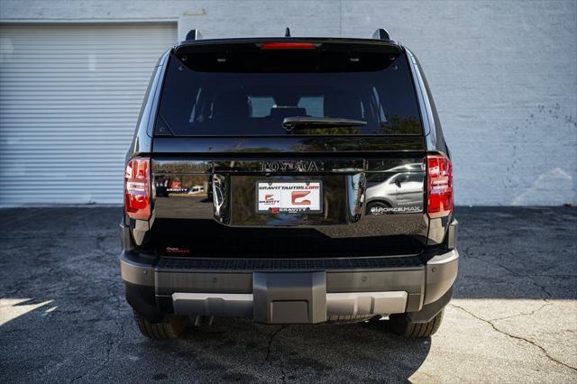 used 2024 Toyota Land Cruiser car, priced at $72,937