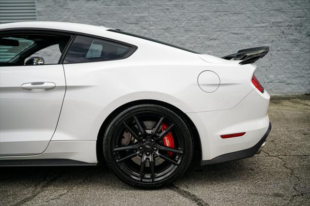 used 2020 Ford Shelby GT500 car, priced at $79,992