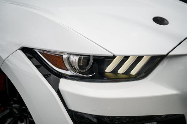 used 2020 Ford Shelby GT500 car, priced at $79,992