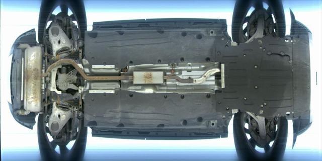 used 2022 Land Rover Discovery Sport car, priced at $27,997