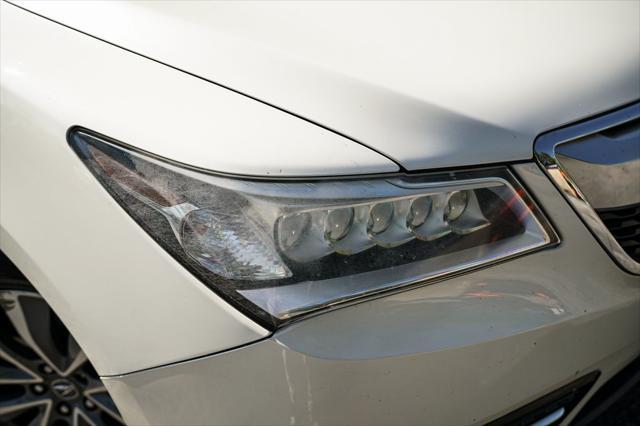 used 2014 Acura MDX car, priced at $12,817
