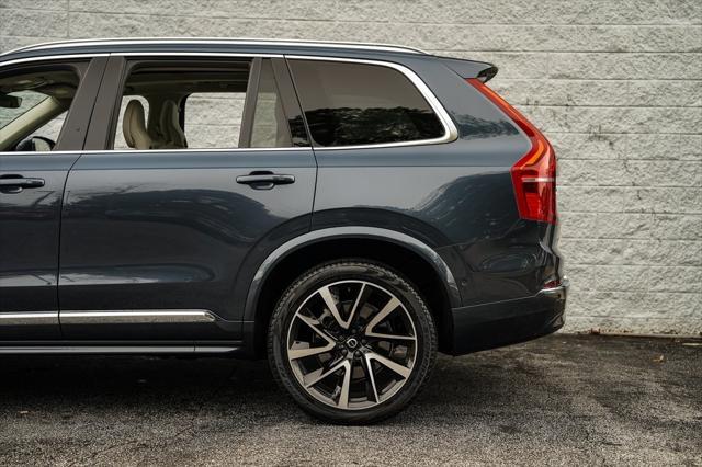 used 2023 Volvo XC90 car, priced at $41,995