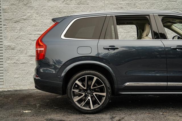 used 2023 Volvo XC90 car, priced at $41,995