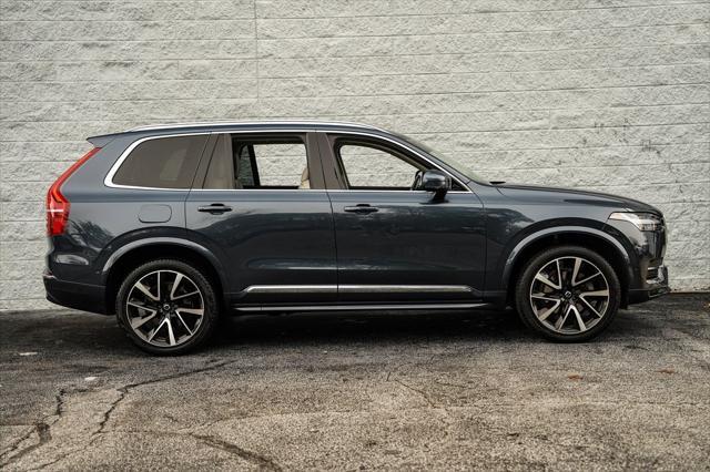 used 2023 Volvo XC90 car, priced at $41,995