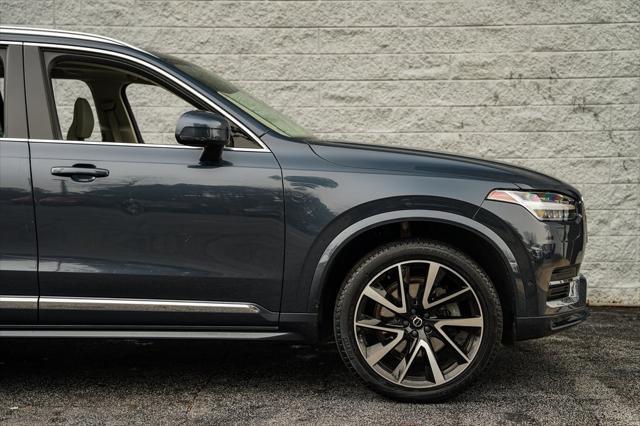 used 2023 Volvo XC90 car, priced at $41,995