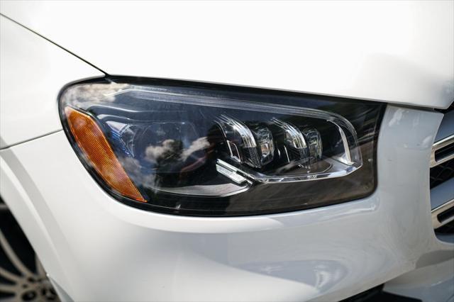 used 2023 Mercedes-Benz GLS 450 car, priced at $58,992
