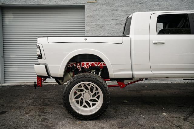 used 2021 Ram 2500 car, priced at $79,495